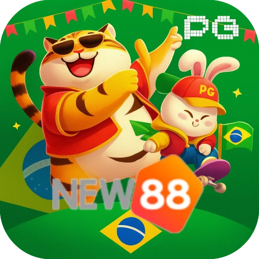 new88 logo
