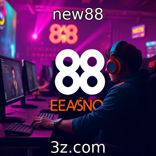 Análise do crescimento do eSports e sua popularidade