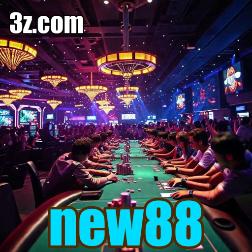 Livebetting no new88: Apostas em Tempo Real Que Empolgam!