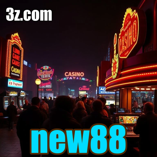 Experiência VIP no New88: O Mundo Exclusivo do Jogo